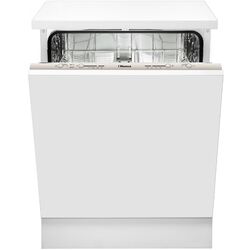 Masina de spalat vase incorporabila Hansa ZIM434B (Silver) Thumb