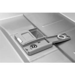 Встраиваемая посудомоечная машина Hansa ZIM435H (White) Thumb