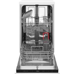 Встраиваемая посудомоечная машина Hansa ZIM435H (White) Thumb
