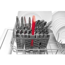 Встраиваемая посудомоечная машина Hansa ZIM435H (White) Thumb