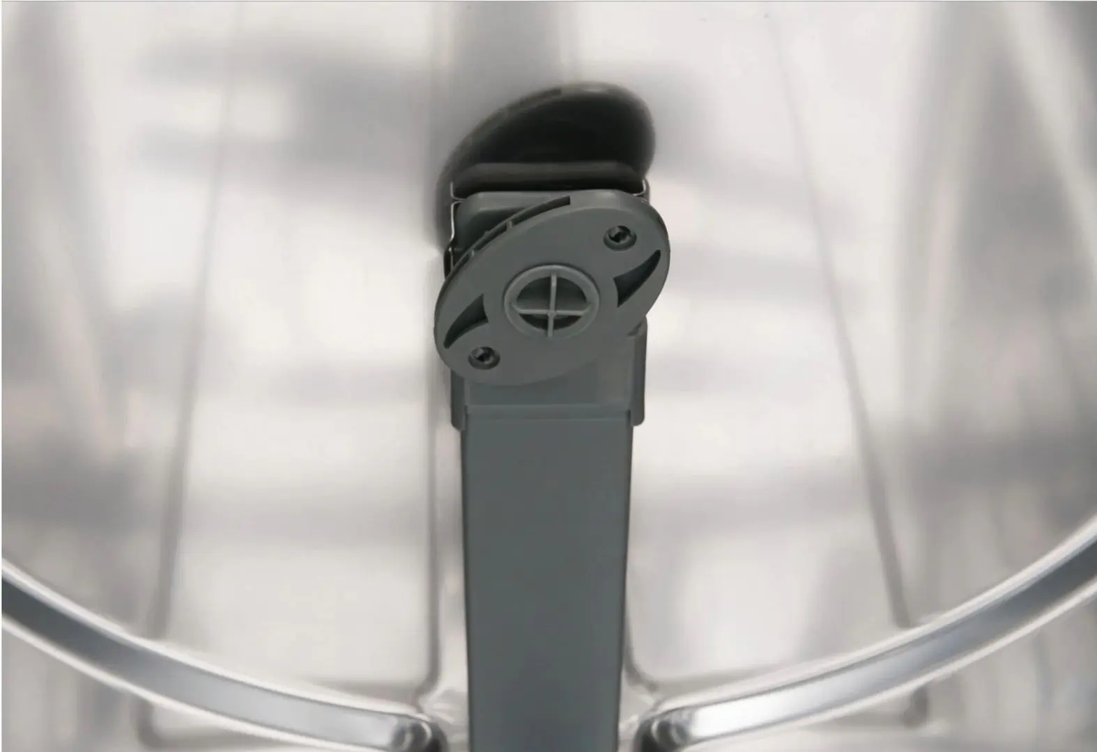 Встраиваемая посудомоечная машина Hansa ZIM435H (White)