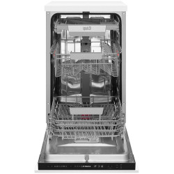 Встраиваемая посудомоечная машина Hansa ZIM446KH (White) Thumb