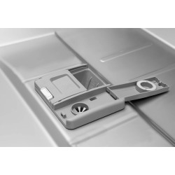 Встраиваемая посудомоечная машина Hansa ZIM446KH (White) Thumb