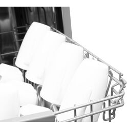 Встраиваемая посудомоечная машина Hansa ZIM466ELH (Inox) Thumb