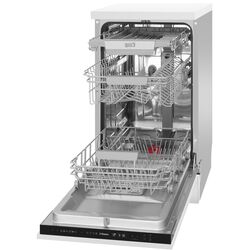 Встраиваемая посудомоечная машина Hansa ZIM466ELH (Inox) Thumb