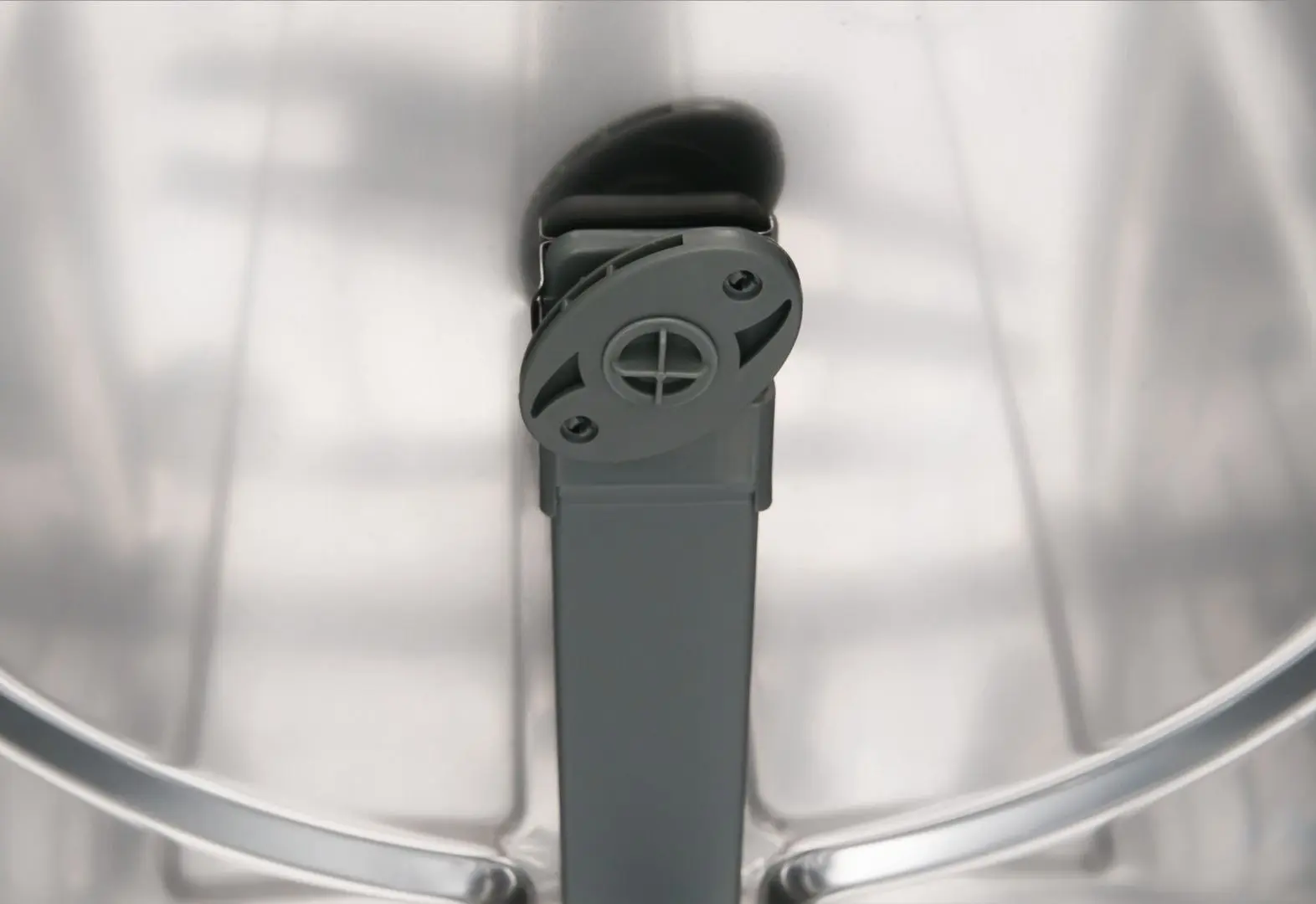 Встраиваемая посудомоечная машина Hansa ZIM466ELH (Inox)