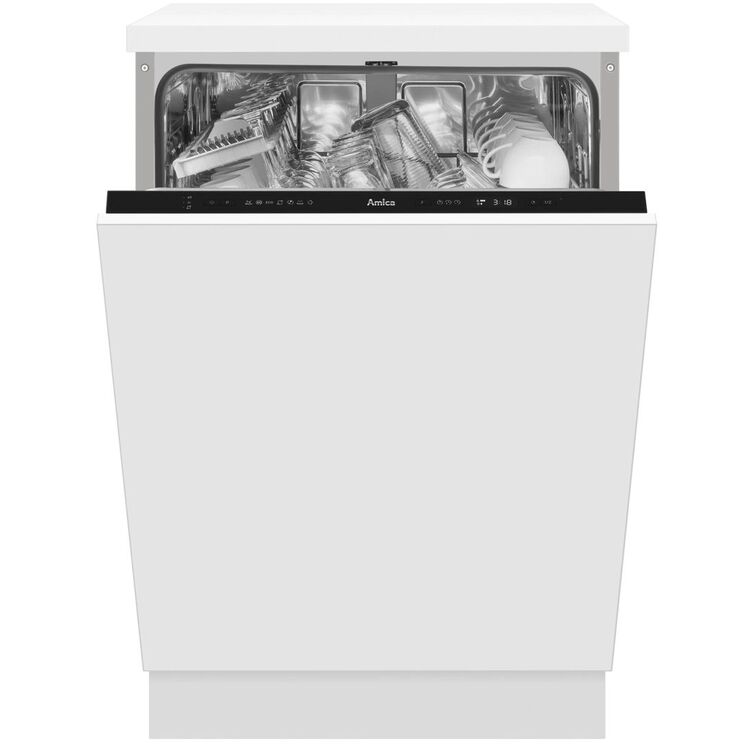 Masina de spalat vase incorporabila Hansa ZIM627H
