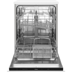Встраиваемая посудомоечная машина Hansa ZIM635PH (White) Thumb