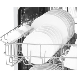 Встраиваемая посудомоечная машина Hansa ZIM635PH (White) Thumb