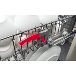 Masina de spalat vase incorporabila Hansa ZIM646KH (White) Thumb