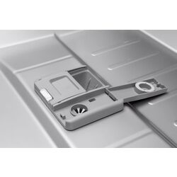 Встраиваемая посудомоечная машина Hansa ZIM667ELH (White) Thumb