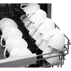 Встраиваемая посудомоечная машина Hansa ZIM667ELH (White) Thumb