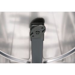 Встраиваемая посудомоечная машина Hansa ZIM667ELH (White) Thumb