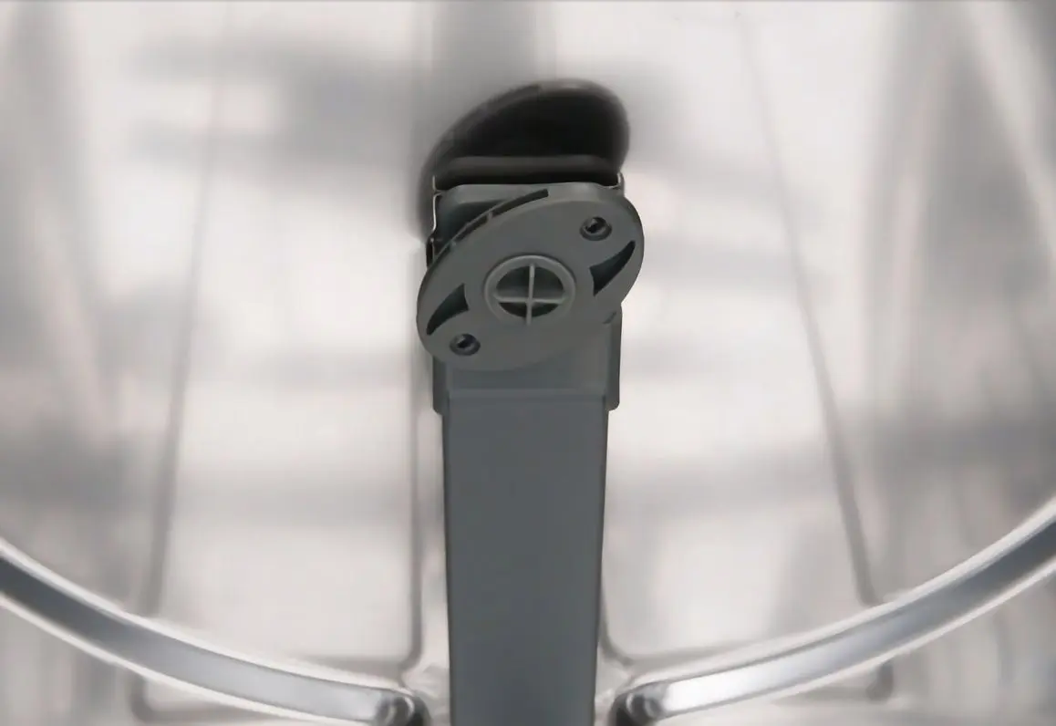 Встраиваемая посудомоечная машина Hansa ZIM667ELH (White)