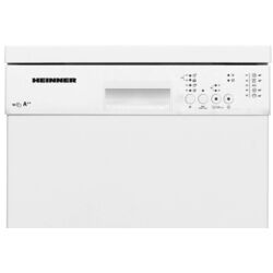 Masina de spalat vase Heinner HDW-FS4505WE++ (White) Thumb