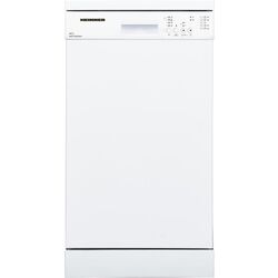 Посудомоечная машина Heinner HDW-FS4505WE++ (White)