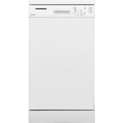 Masina de spalat vase Heinner HDW-FS4505WE++ (White)
