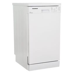 Посудомоечная машина Heinner HDW-FS4505WE++ (White) Thumb