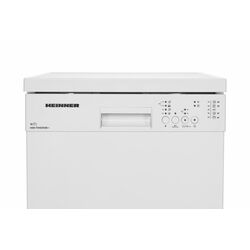 Посудомоечная машина Heinner HDW-FS4505WE++ (White) Thumb
