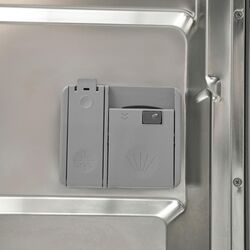 Посудомоечная машина Heinner HDW-FS4505WE++ (White) Thumb