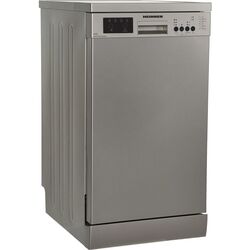 Посудомоечная машина Heinner HDW-FS4506DSE++ (Inox) Thumb