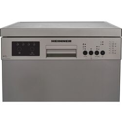Посудомоечная машина Heinner HDW-FS4506DSE++ (Inox) Thumb