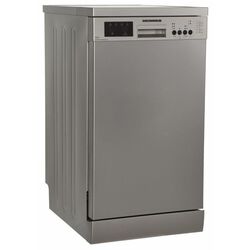 Посудомоечная машина Heinner HDW-FS4506DSE++ (Silver) Thumb