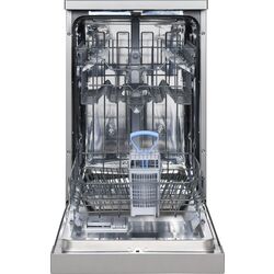 Masina de spalat vase Heinner HDW-FS4552DSE++ (Silver) Thumb