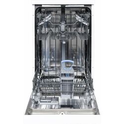 Masina de spalat vase Heinner HDW-FS4552WE++ (White) Thumb