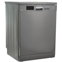 Masina de spalat vase Heinner HDW-FS6006DGE++ (Anthracite) Thumb