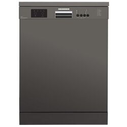 Masina de spalat vase Heinner HDW-FS6006DGE++ (Anthracite)