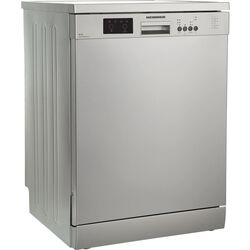 Masina de spalat vase Heinner HDW-FS6006DSE++ (Inox) Thumb