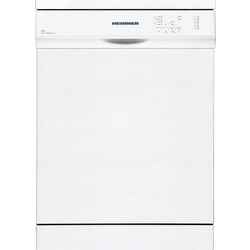 Masina de spalat vase Heinner HDW-FS6062WE++ (White)