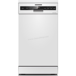 Masina de spalat vase Heinner HDW-FSM45710AWD+++ (White)