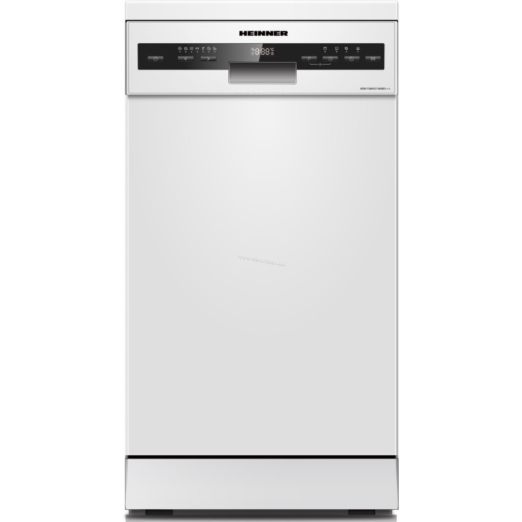 Heinner HDW-FSM45710AWD+++