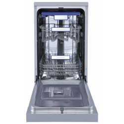 Посудомоечная машина Heinner HDW-FSM45710AXD+++ (Silver) Thumb