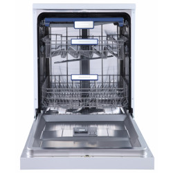 Посудомоечная машина Heinner HDW-FSM60714AWD+++ (White) Thumb