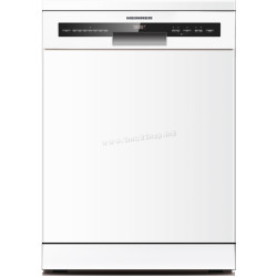 Masina de spalat vase Heinner HDW-FSM60714AWD+++ (White)