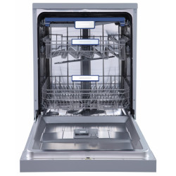 Посудомоечная машина Heinner HDW-FSM60714AXD+++ (Silver) Thumb