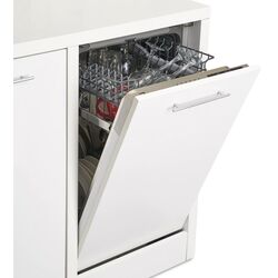 Masina de spalat vase incorporabila Heinner HDW-BI4505IE++ (White) Thumb