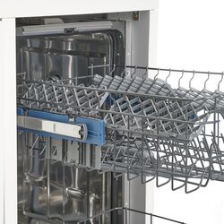 Masina de spalat vase incorporabila Heinner HDW-BI4505IE++ (White) Thumb