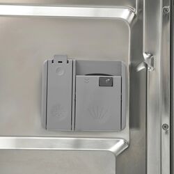 Masina de spalat vase incorporabila Heinner HDW-BI4505IE++ (White) Thumb