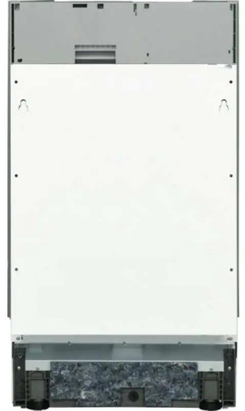 Masina de spalat vase incorporabila Heinner HDW-BI4505IE++ (White)