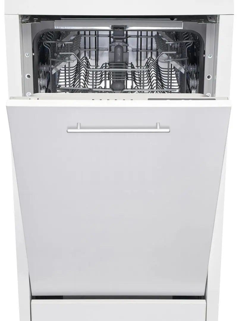 Masina de spalat vase incorporabila Heinner HDW-BI4505IE++ (White)