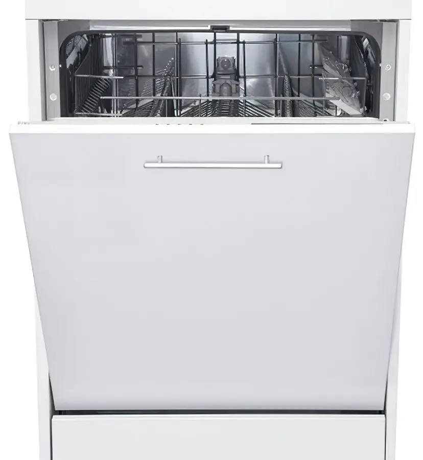 Masina de spalat vase incorporabila Heinner HDW-BI6005A