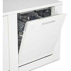 Masina de spalat vase incorporabila Heinner HDW-BI6092TE++ (White) Thumb