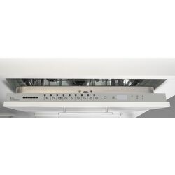 Встраиваемая посудомоечная машина Heinner HDW-BI6093TE++ (White) Thumb