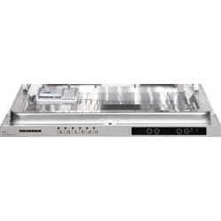 Встраиваемая посудомоечная машина Heinner HDW-BI6613AID+++ (White) Thumb