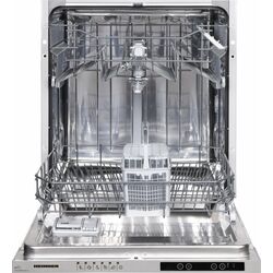 Встраиваемая посудомоечная машина Heinner HDW-BI6613AID+++ (White)