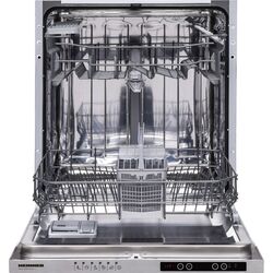 Masina de spalat vase incorporabila Heinner HDW-BI6614AID+++ (White)